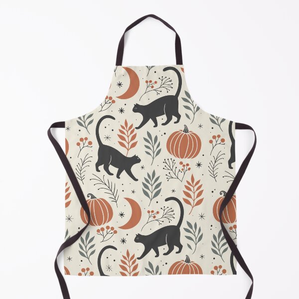 Item preview, Frosty Black Cats designed and sold by Shuga-Design.
