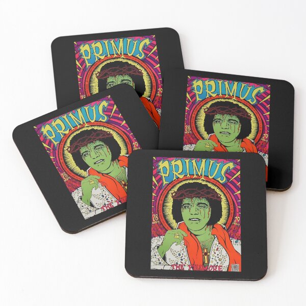 Item preview, Quirky Rock-Funk Energy for Creative Minds designed and sold by LiaStoltenberg.
