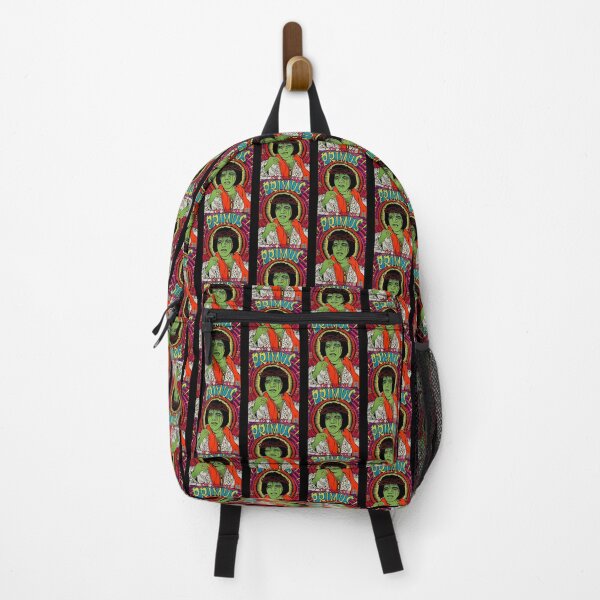Item preview, Quirky Rock-Funk Energy for Creative Minds designed and sold by LiaStoltenberg.