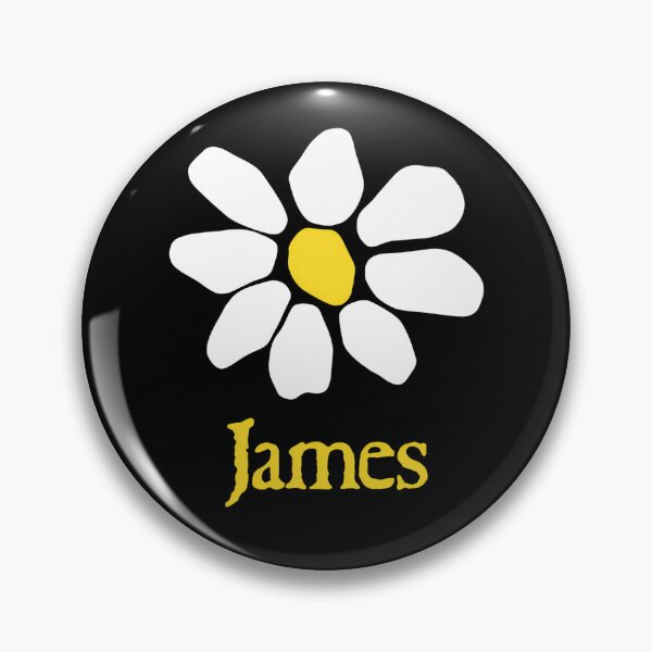 Item preview, Jamess Band designed and sold by Amlobderhm.