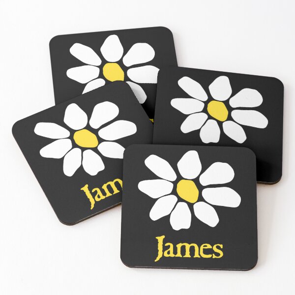 Item preview, Jamess Band designed and sold by Amlobderhm.