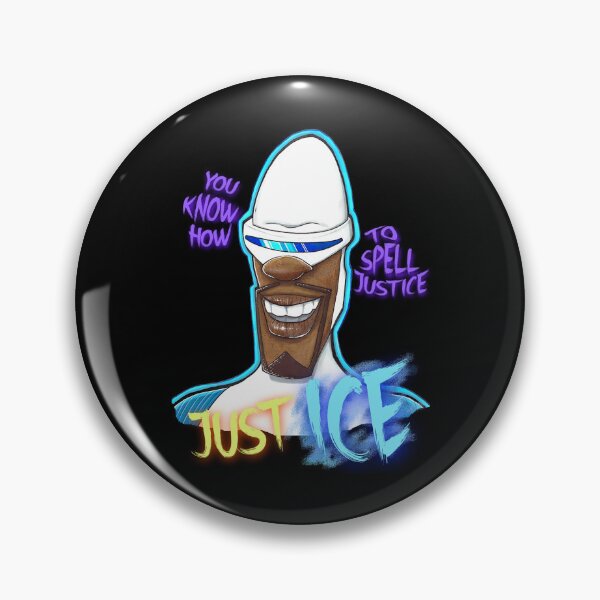 Item preview, Frozone Just-ICE designed and sold by Gianvz.