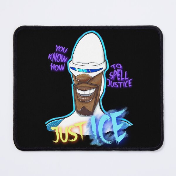 Item preview, Frozone Just-ICE designed and sold by Gianvz.