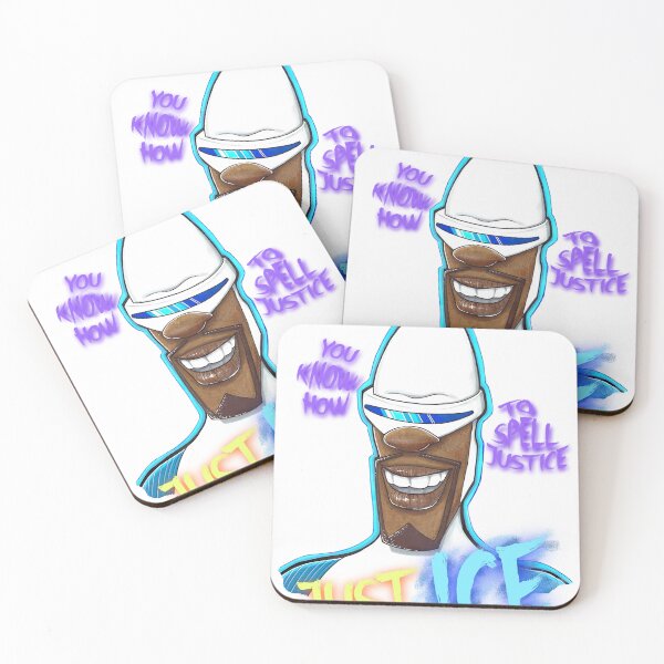 Item preview, Frozone Just-ICE designed and sold by Gianvz.