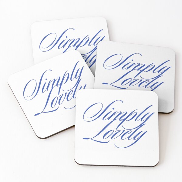 Item preview, Simply lovely designed and sold by Mariana  H. Pérez.