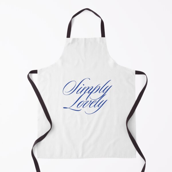 Item preview, Simply lovely designed and sold by Mariana H. Pérez.