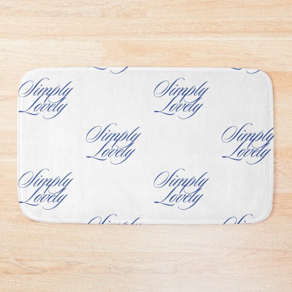 Item preview, Simply lovely designed and sold by Mariana  H. Pérez.