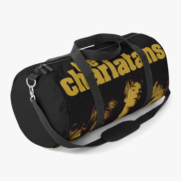 Item preview, The Charlatanss Band Vintage designed and sold by Amlobderhm.