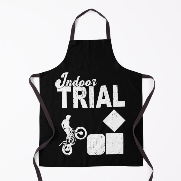 Item preview, INDOOR TRIAL extreme motorcycle motorsport designed and sold by Jt41.