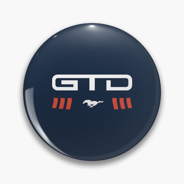 Item preview, Ford Mustang GTD 2025 designed and sold by KrakenConcepts.