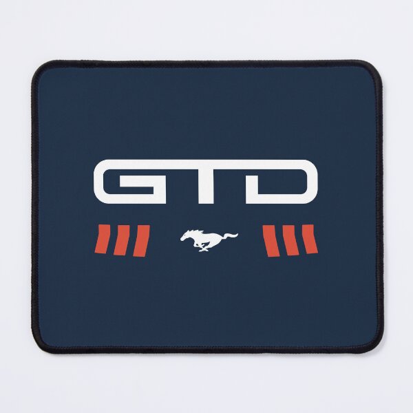 Item preview, Ford Mustang GTD 2025 designed and sold by KrakenConcepts.