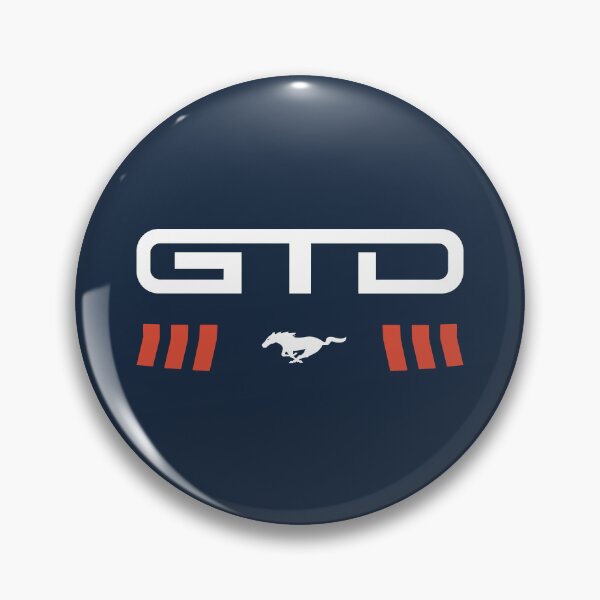 Item preview, Ford Mustang GTD 2025 designed and sold by KrakenConcepts.