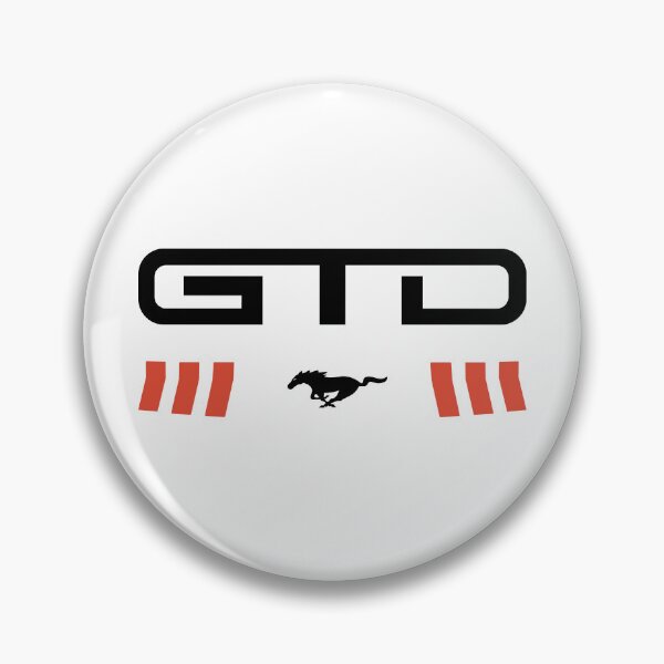 Item preview, Ford Mustang GTD 2025 designed and sold by KrakenConcepts.
