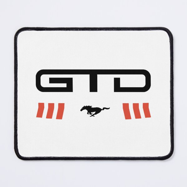 Item preview, Ford Mustang GTD 2025 designed and sold by KrakenConcepts.