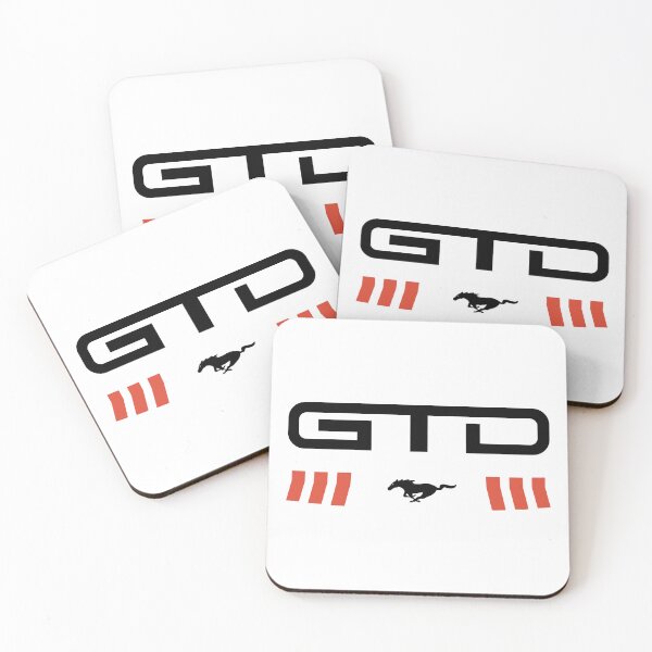 Item preview, Ford Mustang GTD 2025 designed and sold by KrakenConcepts.