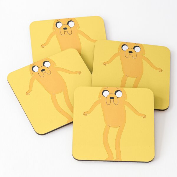Item preview, Jake the Dog Dance designed and sold by Tidal Arts.