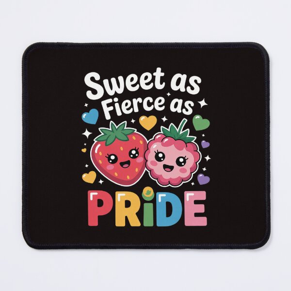 Item preview, Pride Love Expression Support Your Fruity Friends1  designed and sold by sheenmi.