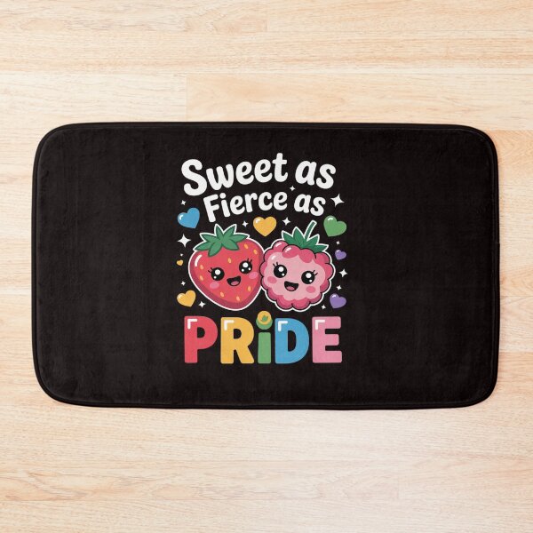 Item preview, Pride Love Expression Support Your Fruity Friends1  designed and sold by sheenmi.
