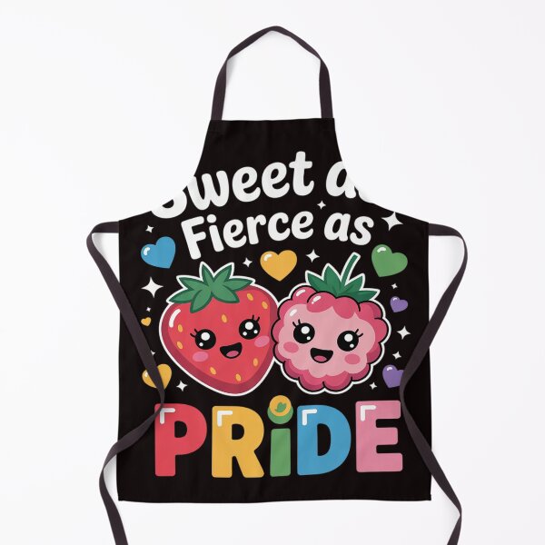 Item preview, Pride Love Expression Support Your Fruity Friends1  designed and sold by sheenmi.