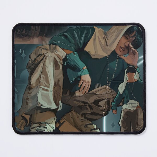 Item preview, Player 811 designed and sold by Late Night Drive.