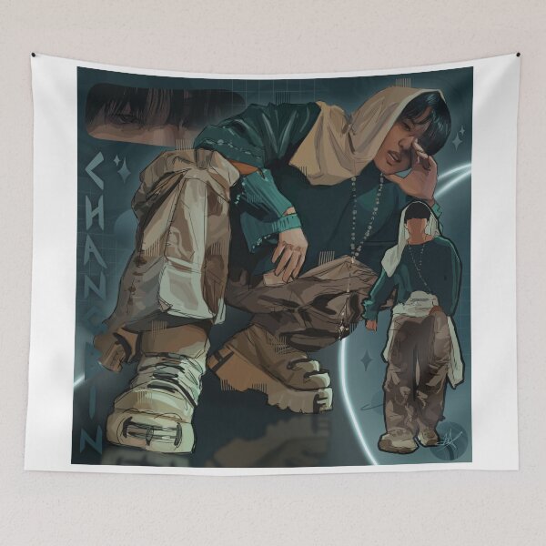 Item preview, Player 811 designed and sold by Stray Impressionism .
