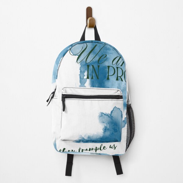 Item preview, We are a Work in Porcess designed and sold by MarketFlow-.