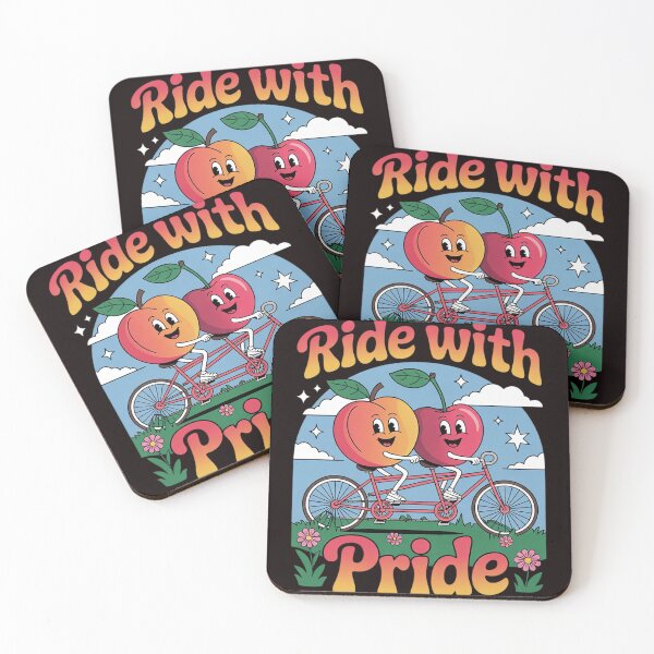 Item preview, Pride Love Expression Support Your Fruity Friends5  designed and sold by sheenmi.