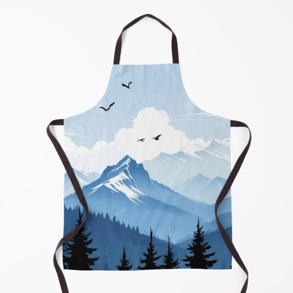 Item preview, Colorful Mountain designed and sold by fineetwork.