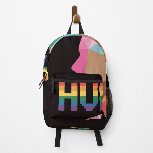 Item preview, Progress Pride Flag Human LGBTQ+ Community LGBT designed and sold by sheenmi.
