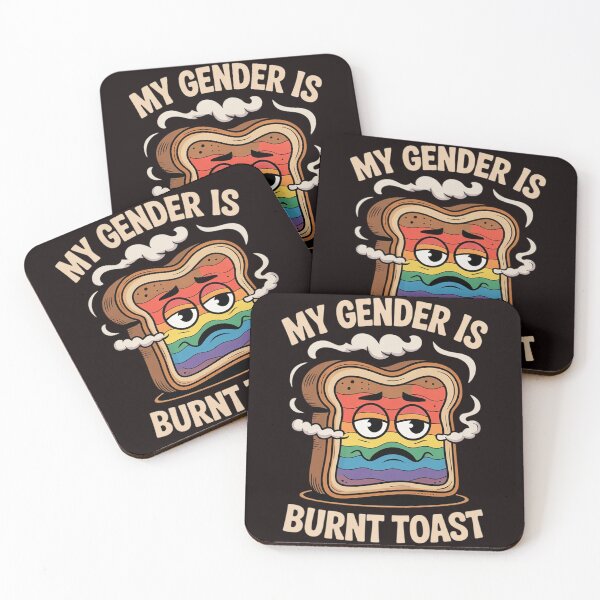 Item preview, Queer Tired LGBTQ Humor Burnout Pride Pastel Protest Rage  designed and sold by sheenmi.