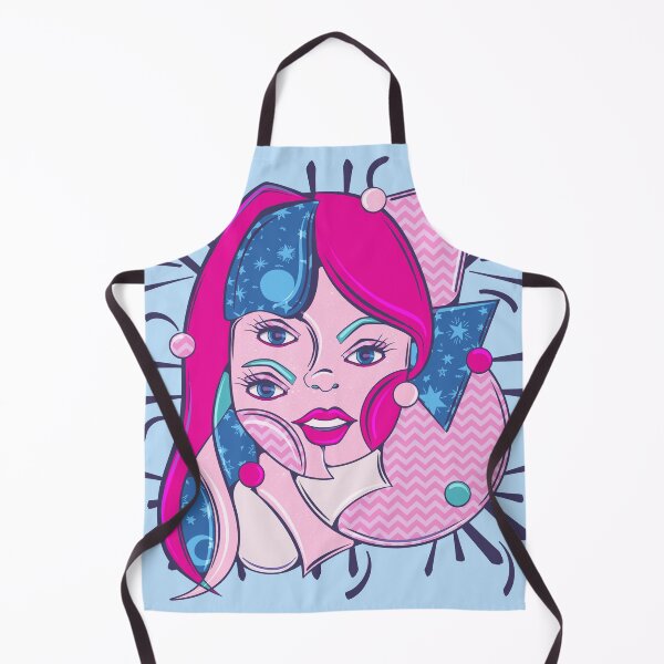 Item preview, pop tay abstract cubism art designed and sold by crestfallenmermaid.