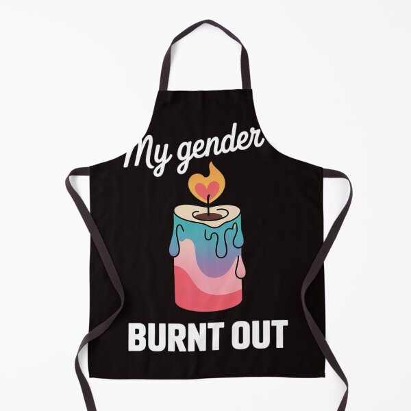 Item preview, Queer Tired LGBTQ Humor Burnout Pride Pastel Protest Rage11  designed and sold by sheenmi.