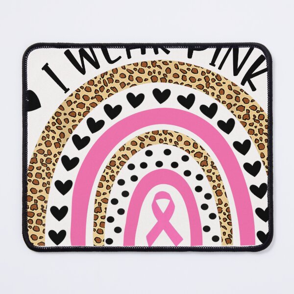 Item preview, Breast Cancer Awareness I Wear Pink For My Mawmaw designed and sold by grumpzara.