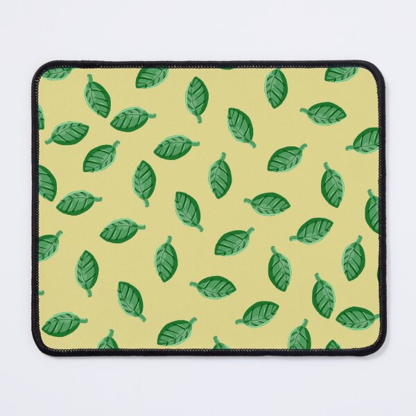 Item preview, hojas designed and sold by MaykoHGP.