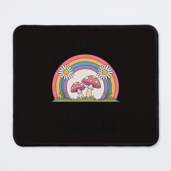 Item preview, Rainbow Pride is Year Round Daisies Transgender Pride designed and sold by sheenmi.