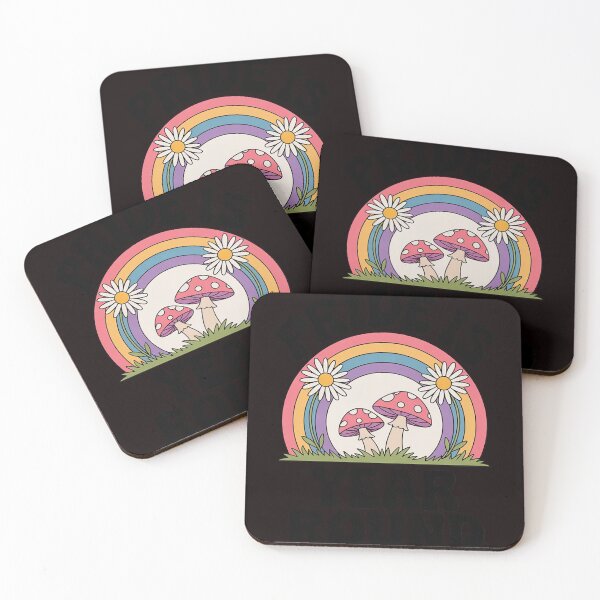 Item preview, Rainbow Pride is Year Round Daisies Transgender Pride  designed and sold by sheenmi.