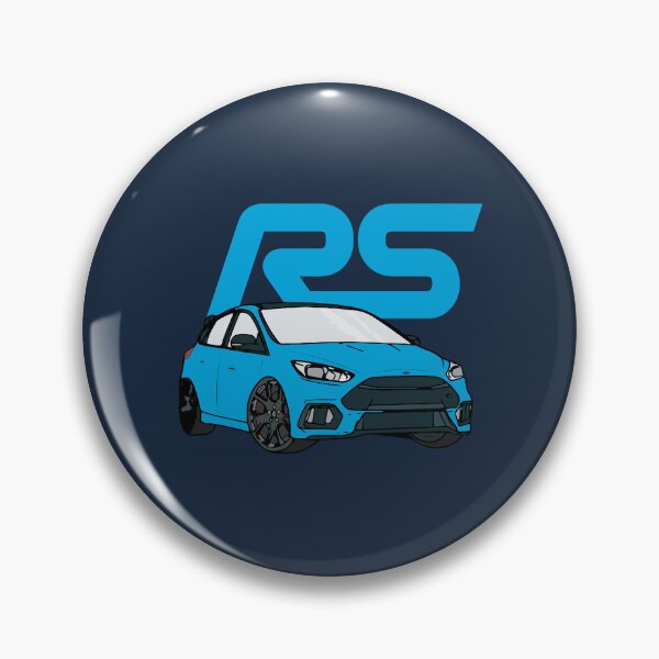 Item preview, Ford Focus RS Limited Edition designed and sold by KrakenConcepts.