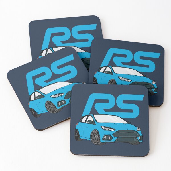 Item preview, Ford Focus RS Limited Edition designed and sold by KrakenConcepts.