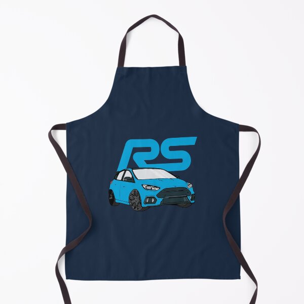 Item preview, Ford Focus RS Limited Edition designed and sold by KrakenConcepts.