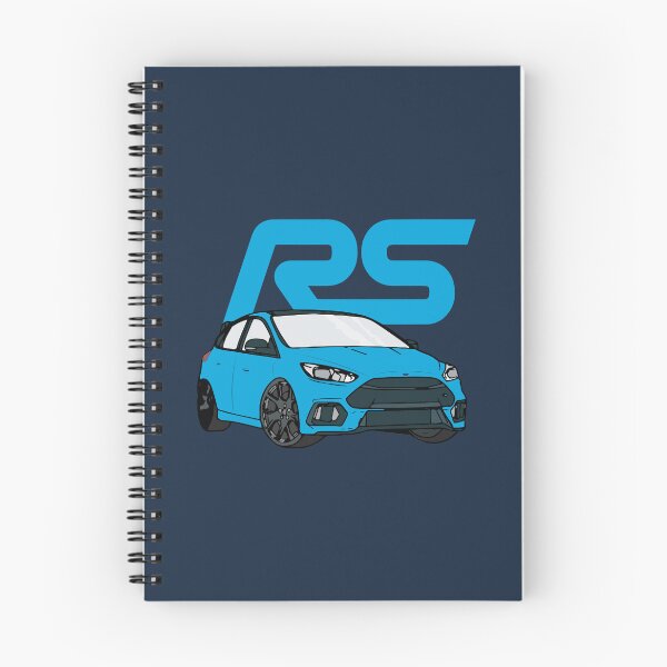 Item preview, Ford Focus RS Limited Edition designed and sold by KrakenConcepts.