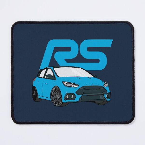 Item preview, Ford Focus RS Limited Edition designed and sold by KrakenConcepts.
