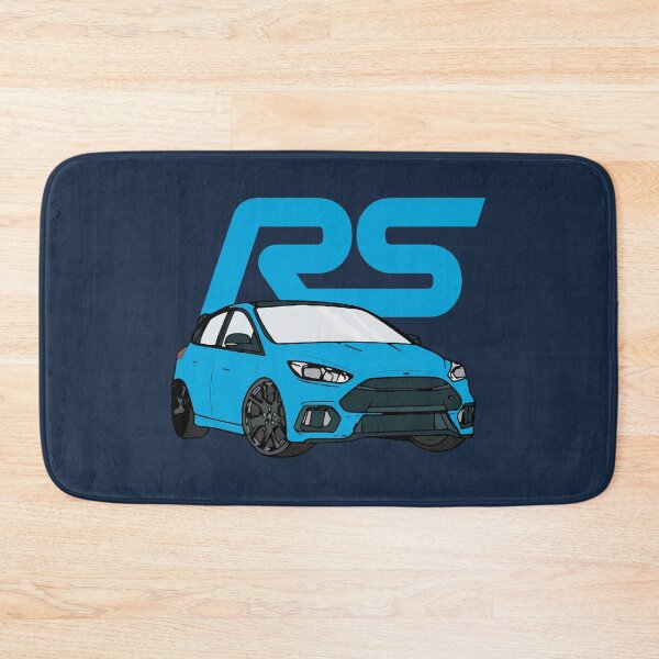 Item preview, Ford Focus RS Limited Edition designed and sold by KrakenConcepts.