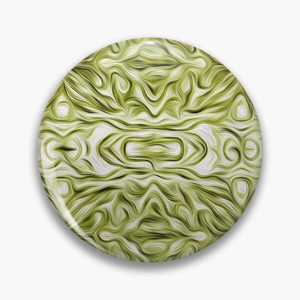 Item preview, Green Foliage Lace designed and sold by fatenanwar.
