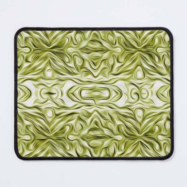 Item preview, Green Foliage Lace designed and sold by fatenanwar.