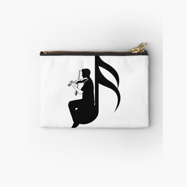 Item preview, Violin and the Sixteenth Note designed and sold by barmalisiRTB.
