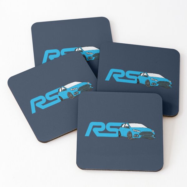 Item preview, Ford Focus RS Limited Edition designed and sold by KrakenConcepts.