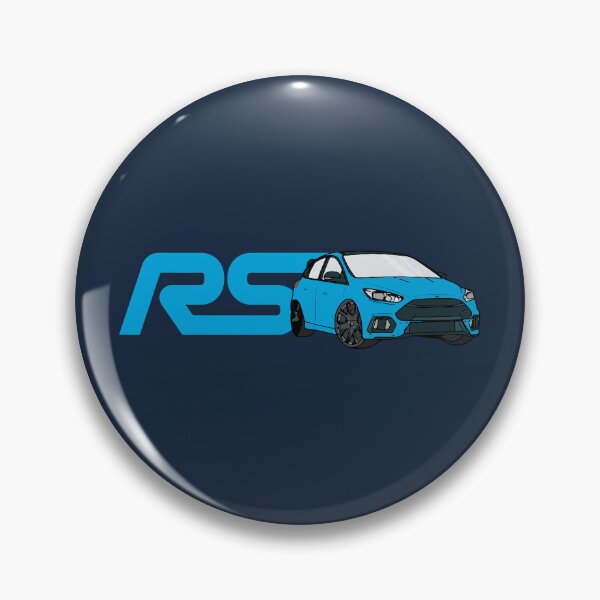 Item preview, Ford Focus RS Limited Edition designed and sold by KrakenConcepts.
