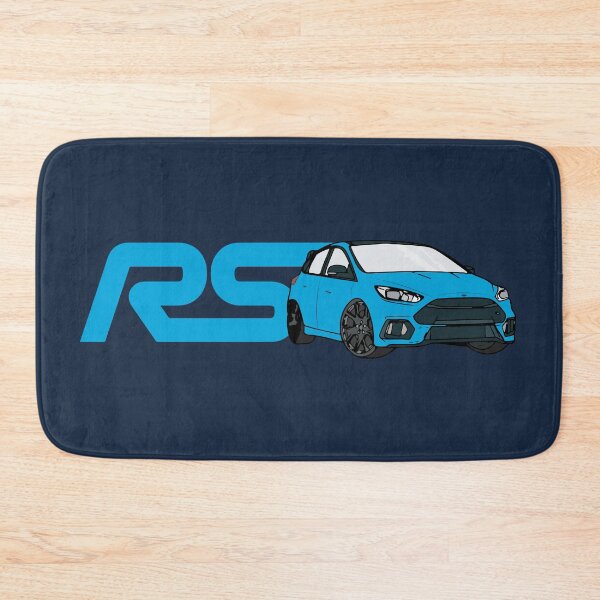 Item preview, Ford Focus RS Limited Edition designed and sold by KrakenConcepts.