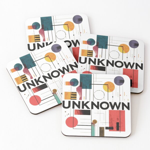 Item preview,  UNKNOWN – Embrace the Mystery designed and sold by ArghavanMardani.