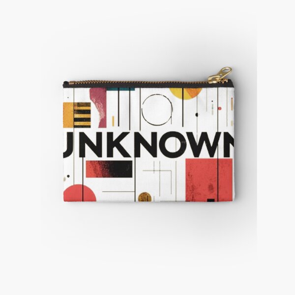 Item preview,  UNKNOWN – Embrace the Mystery designed and sold by ArghavanMardani.